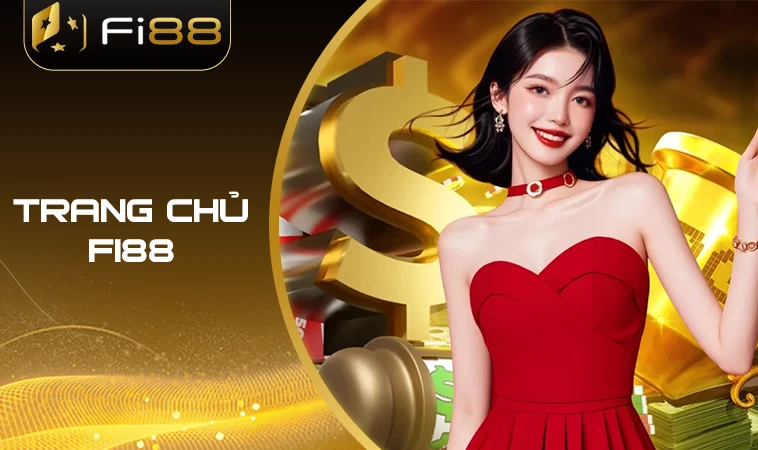 Nhà Cái Fi88 - Nhà Cái Uy Tín Số 1 Cho Người Chơi Chuyên Nghiệp