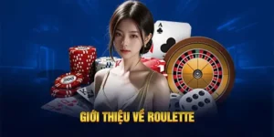 Khám Phá Cách Chơi Roulette Fi88 Và Giành Thắng Lớn Mỗi Vòng Quay