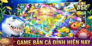 Bật Mí Cách Chơi Bắn Cá Đại Chiến B52 Tại Fi88 Thắng Đậm