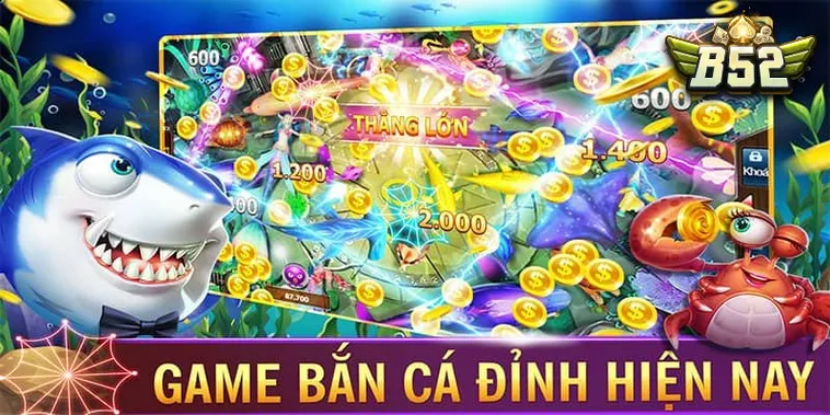 Bật Mí Cách Chơi Bắn Cá Đại Chiến B52 Tại Fi88 Thắng Đậm