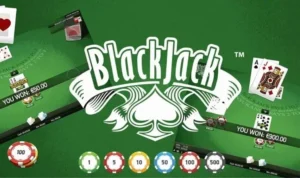 Trở Thành Cao Thủ Blackjack Fi88 Với Chiến Lược Đếm Bài