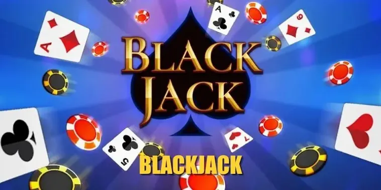 Trở Thành Cao Thủ Blackjack Fi88 Với Chiến Lược Đếm Bài