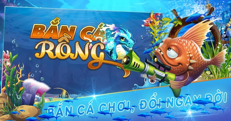 Khám Phá Bí Kíp Chơi Bắn Cá Rồng Fi88 Săn Thưởng Cực Khủng