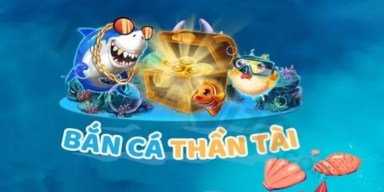 Chinh Phục Bắn Cá Thần Tài Fi88 Rinh Vàng Đầy Hũ Cực Dễ