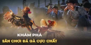 Hướng Dẫn Cách Chơi Đá Gà GA28 Tại Fi88 Chi Tiết Cho Kê Thủ