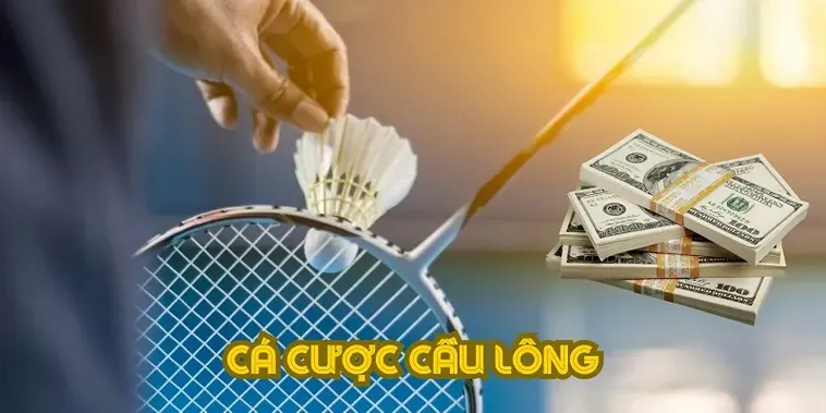 Bắt Kèo Cá Cược Cầu Lông Fi88 Bí Quyết Thắng Lớn Từ Chuyên Gia