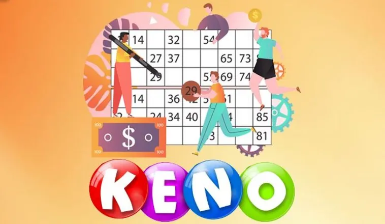 Bật Mí Cách Chơi Keno Fi88 Trực Tuyến Dễ Thắng Cho Người Mới