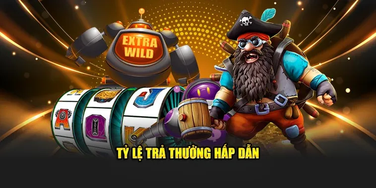 Chinh Phục Nổ Hũ Vũ Trụ Fi88 Săn Jackpot Liên Ngân Hà