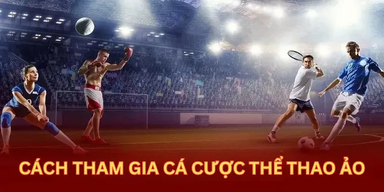Khám Phá Cá Cược Thể Thao Ảo Fi88 Đỉnh Cao Chinh Phục Thắng Lớn