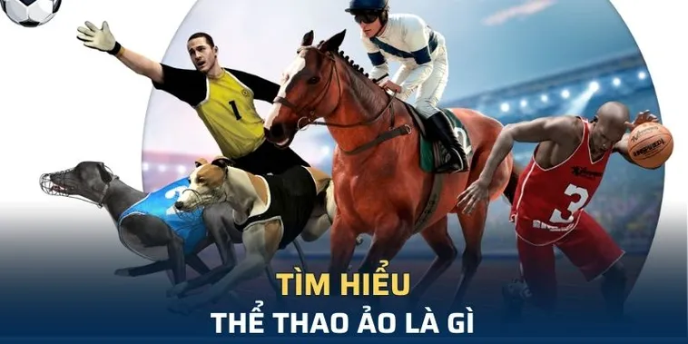 Khám Phá Cá Cược Thể Thao Ảo Fi88 Đỉnh Cao Chinh Phục Thắng Lớn