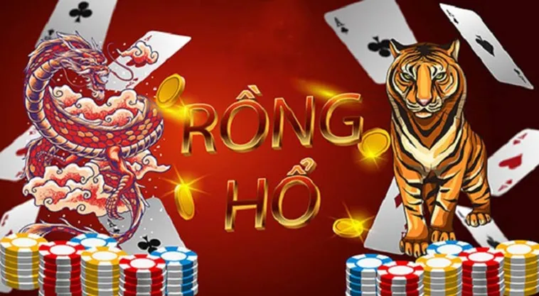 Thắng Lớn Dragon Tiger Fi88 Với Chiến Thuật Cược Thông Minh