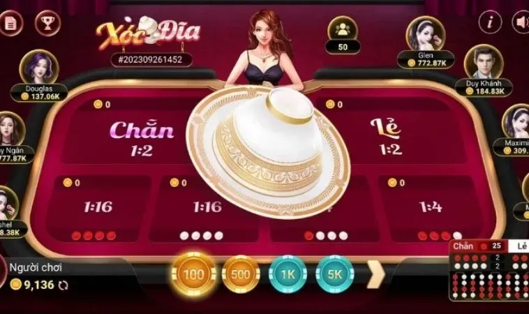 Bẻ Cầu Xóc Đĩa Fi88 Với Bí Kíp Soi Cầu Chuẩn Từ Cao Thủ